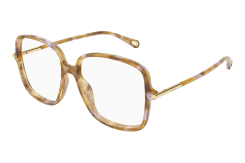 Okulary korekcyjne Chloé CH0399O 004