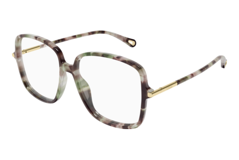 Okulary korekcyjne Chloé CH0399O 007