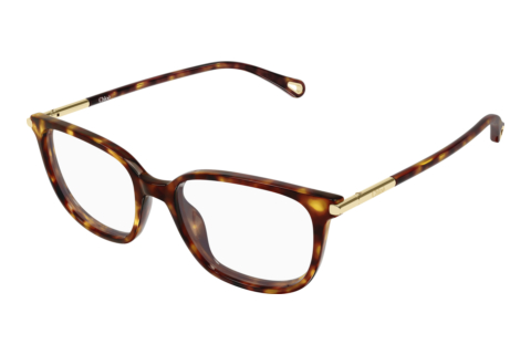 Okulary korekcyjne Chloé CH0400O 002