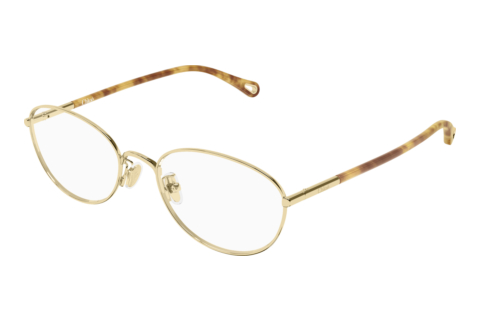 Okulary korekcyjne Chloé CH0402OA 002