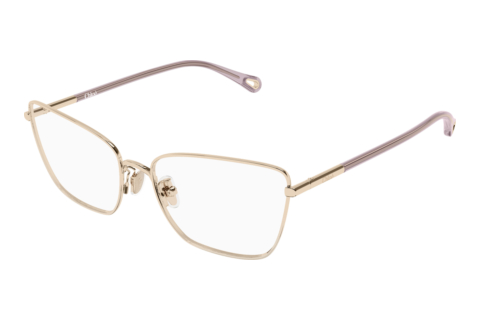 Okulary korekcyjne Chloé CH0403O 003
