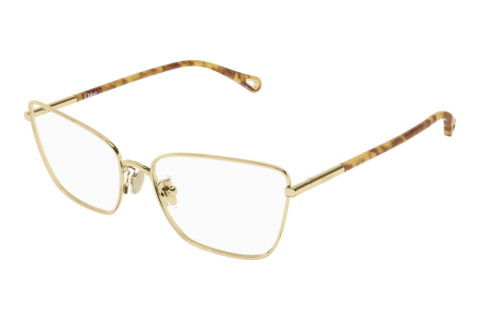 Okulary korekcyjne Chloé CH0403O 004