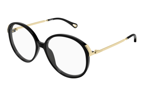 Okulary korekcyjne Chloé CH0408O 001