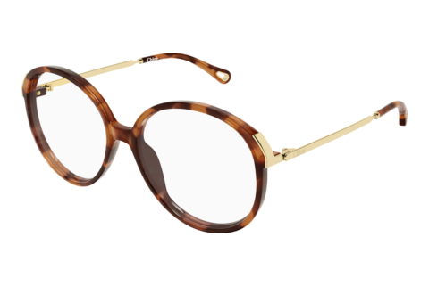 Okulary korekcyjne Chloé CH0408O 002