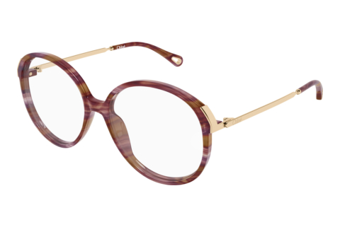 Okulary korekcyjne Chloé CH0408O 003