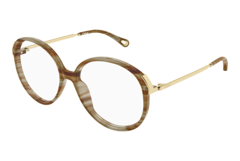 Okulary korekcyjne Chloé CH0408O 004