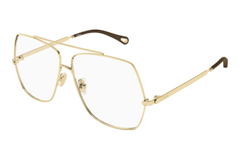 Okulary korekcyjne Chloé CH0409O 001