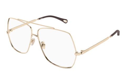 Okulary korekcyjne Chloé CH0409O 002