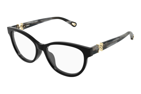 Okulary korekcyjne Chloé CH0411OL 001