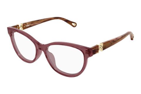 Okulary korekcyjne Chloé CH0411OL 008