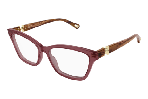 Okulary korekcyjne Chloé CH0412O 003