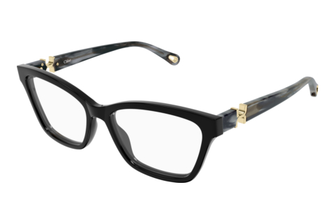 Okulary korekcyjne Chloé CH0412O 006