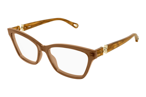 Okulary korekcyjne Chloé CH0412O 009
