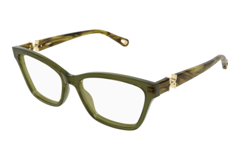 Okulary korekcyjne Chloé CH0412O 010
