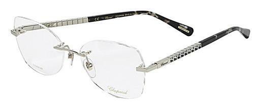 Okulary korekcyjne Chopard VCHF18S 0594