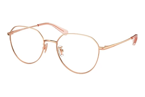 Okulary korekcyjne Coach HC5116D 9331