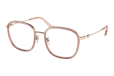 Okulary korekcyjne Coach HC5142BD 5666
