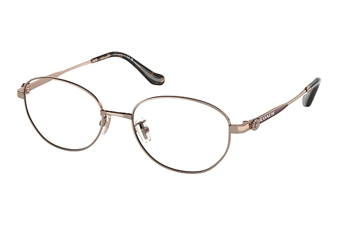 Okulary korekcyjne Coach HC5153TD 9331
