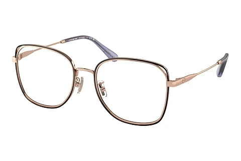 Okulary korekcyjne Coach HC5160D 9331