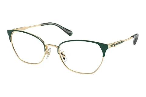 Okulary korekcyjne Coach HC5169 9429