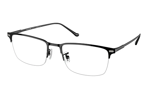 Okulary korekcyjne Coach HC5172T 9003