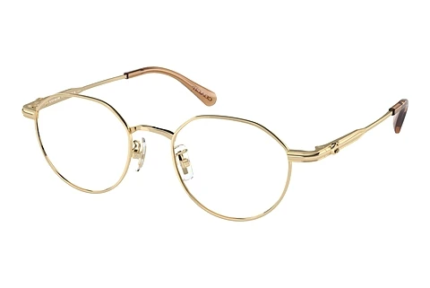 Okulary korekcyjne Coach HC5173TD 9005