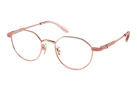 Okulary korekcyjne Coach HC5173TD 9331
