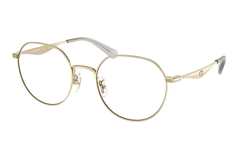 Okulary korekcyjne Coach CY044 (HC5175 9005)