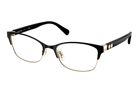 Okulary korekcyjne Coach HC5176 9435