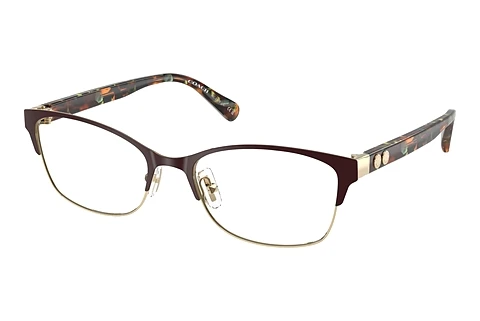 Okulary korekcyjne Coach HC5176 9449