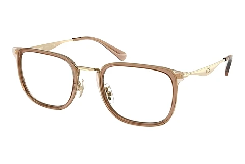Okulary korekcyjne Coach HC5177 9456