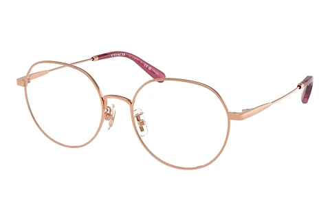 Okulary korekcyjne Coach HC5180TD 9331