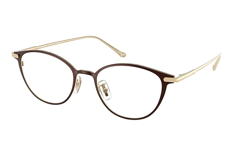 Okulary korekcyjne Coach HC5181TD 9405