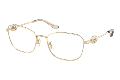 Okulary korekcyjne Coach HC5183 9005
