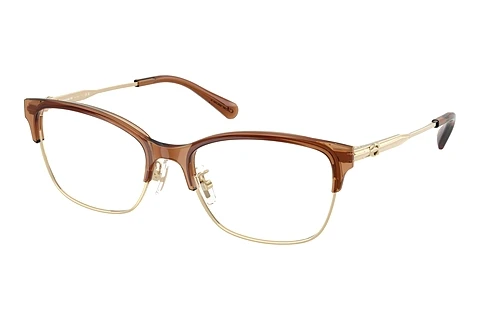 Okulary korekcyjne Coach HC5184 9460