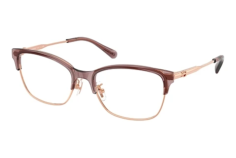 Okulary korekcyjne Coach HC5184 9461