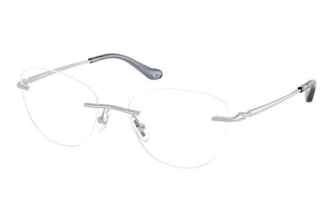 Okulary korekcyjne Coach HC5185 9001