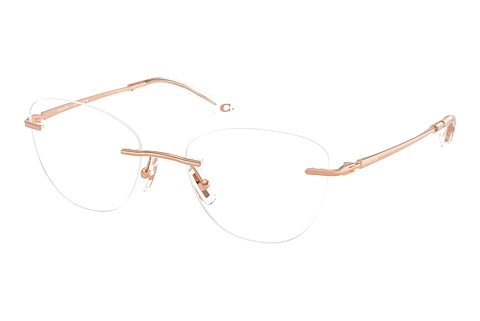 Okulary korekcyjne Coach HC5185 9331