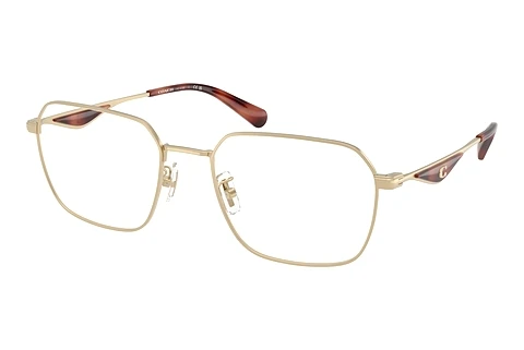 Okulary korekcyjne Coach HC5186 9005