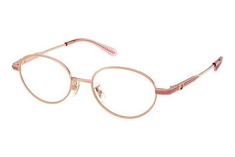 Okulary korekcyjne Coach HC5189TD 9407