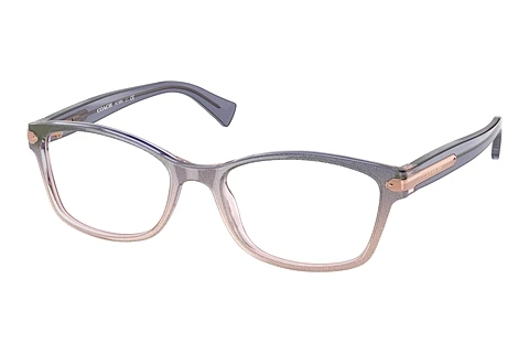 Okulary korekcyjne Coach HC6065 5554