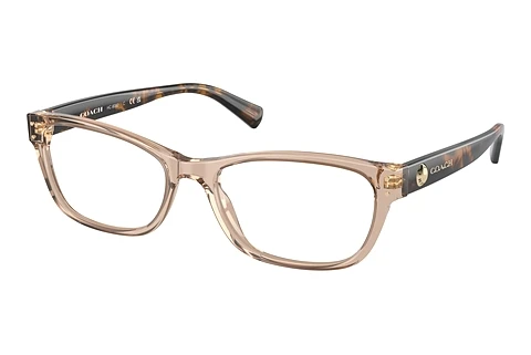 Okulary korekcyjne Coach HC6082 5561
