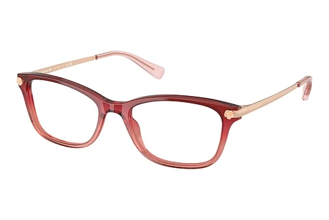 Okulary korekcyjne Coach HC6142 5551