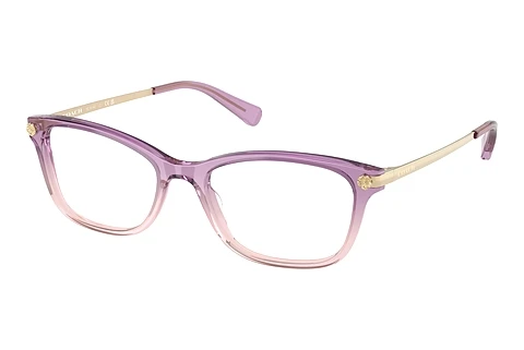 Okulary korekcyjne Coach HC6142 5813