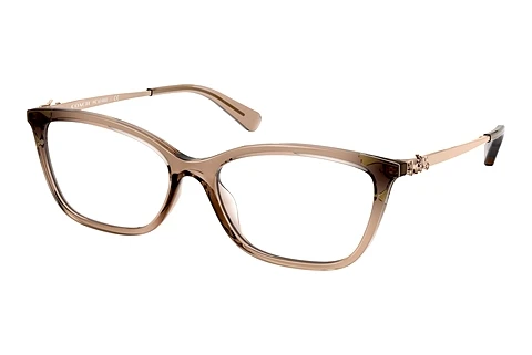 Okulary korekcyjne Coach HC6146U 5561