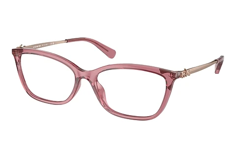 Okulary korekcyjne Coach HC6146U 5800