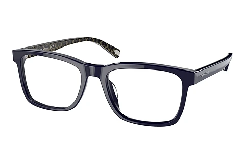 Okulary korekcyjne Coach C2104 (HC6166U 5635)