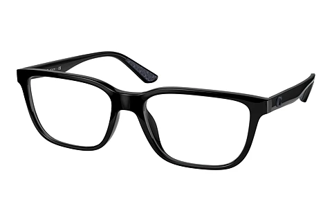 Okulary korekcyjne Coach C2108 (HC6170U 5002)