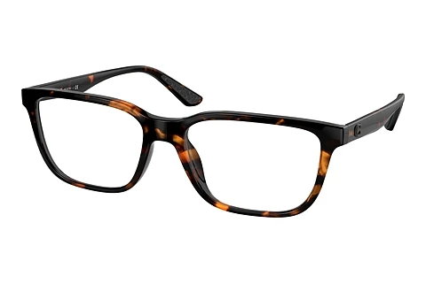 Okulary korekcyjne Coach C2108 (HC6170U 5120)