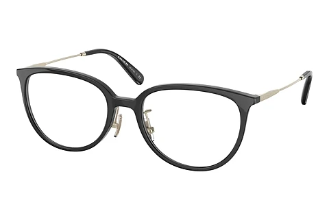 Okulary korekcyjne Coach HC6175D 5002